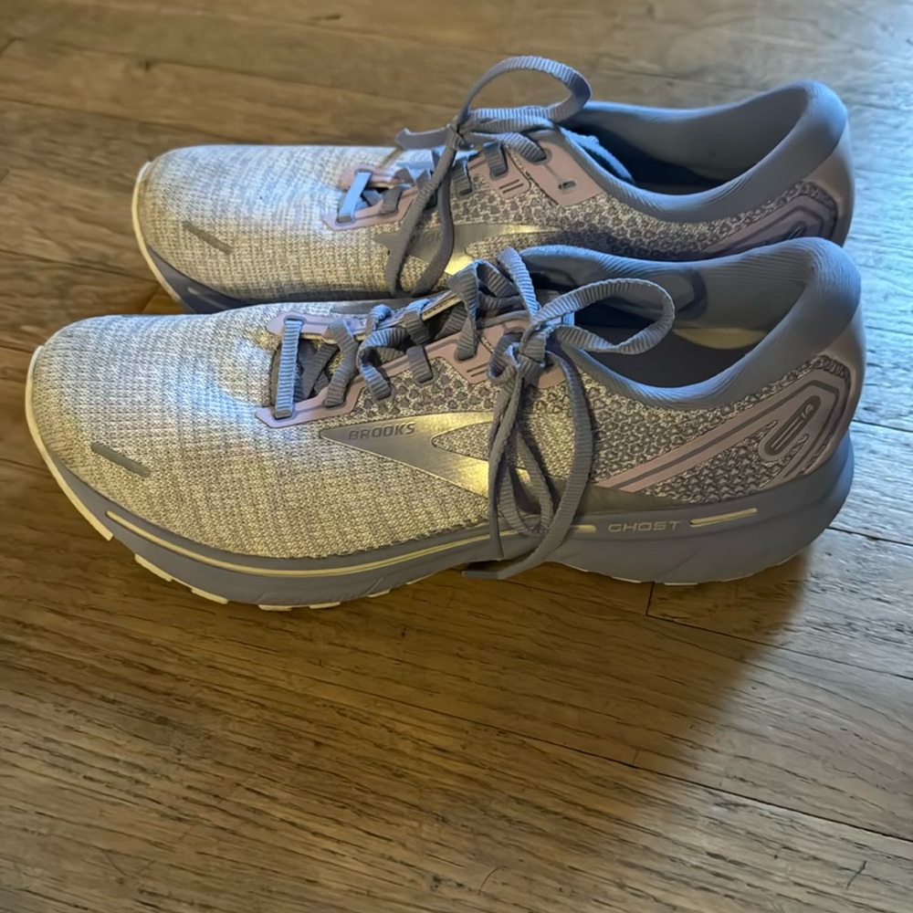 Brooks Ghost 14 - image 1